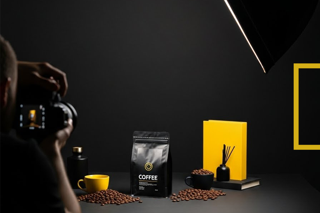 Ürün & Fotoğraf Çekimi